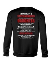 April Stepdaughter Crewneck Sweatshirt thumbnail