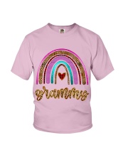 Grammy - Rainbow Youth T-Shirt tile