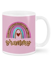 Grammy - Rainbow Mugs tile