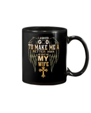 Better Man Mug tile