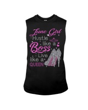 June Girl Sleeveless Tee tile