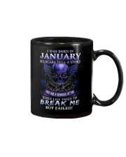 Jan Break Me Mug thumbnail