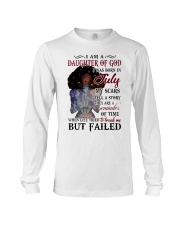 July Girl Long Sleeve Tee tile