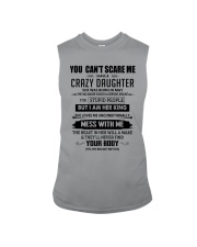May Crazy Daughter Sleeveless Tee tile