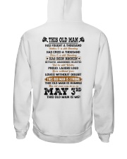May This Old Man 03 Hooded Sweatshirt tile