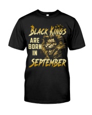 Black Kings - September Premium Fit Mens Tee tile