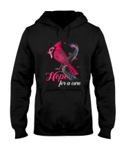 Hope For a Cure Hooded Sweatshirt tile