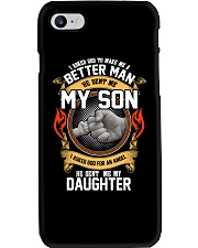 My Son Phone Case tile