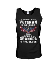 March Guy Unisex Tank tile