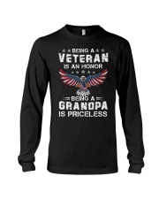 March Guy Long Sleeve Tee tile