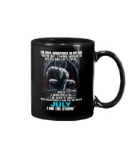 The Devil July Mug tile