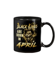 Black Kings - may Mug tile