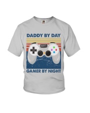 Daddy By Day Youth T-Shirt tile