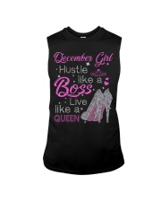 December Girl Sleeveless Tee tile