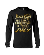 Black Kings - July Long Sleeve Tee tile
