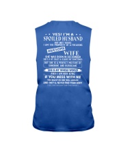 December Spolied Husband Sleeveless Tee thumbnail