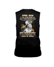 April Man Sleeveless Tee tile