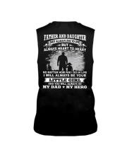 Father And Daughter Sleeveless Tee tile