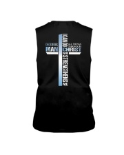 Man December Sleeveless Tee tile