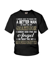A Better Man Youth T-Shirt tile