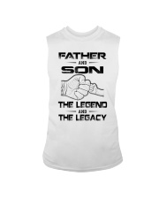 Father And Son Sleeveless Tee tile