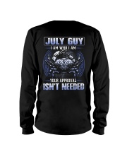 July Guy Long Sleeve Tee tile