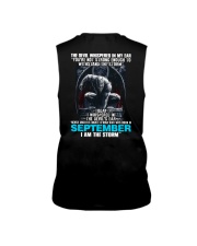 The Devil September Sleeveless Tee tile