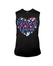 Blessed-Nana Sleeveless Tee tile