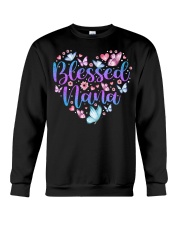 Blessed-Nana Crewneck Sweatshirt tile