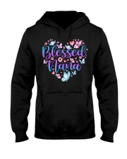 Blessed-Nana Hooded Sweatshirt tile