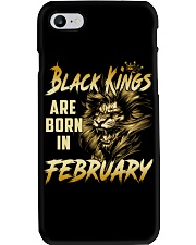Black Kings - Ferbuary Phone Case tile