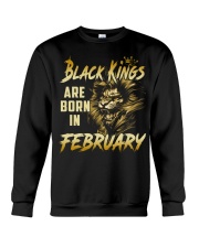 Black Kings - Ferbuary Crewneck Sweatshirt tile
