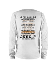 June This Old Man 11 Long Sleeve Tee tile