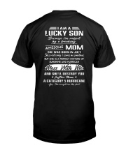 July Lucky Son Premium Fit Mens Tee tile
