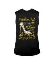 September Girl Sleeveless Tee tile
