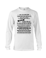 February Wife Long Sleeve Tee tile