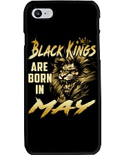 Black Kings - may Phone Case tile
