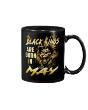 Black Kings - may Mug tile