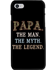 The Legend Phone Case tile