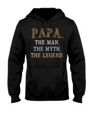 The Legend Hooded Sweatshirt tile