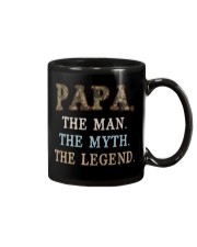 The Legend Mug tile