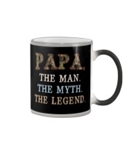 The Legend Color Changing Mug tile