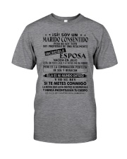 July Wife Classic T-Shirt front
