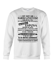 July Wife Crewneck Sweatshirt tile