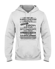 July Wife Hooded Sweatshirt tile