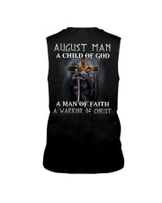 August Man Sleeveless Tee tile