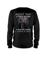 August Man Long Sleeve Tee tile