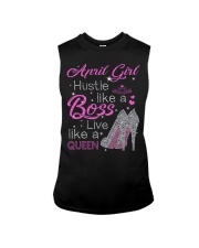April Girl Sleeveless Tee tile