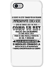 Como Un Rey Phone Case tile