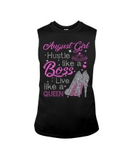 August Girl Sleeveless Tee tile